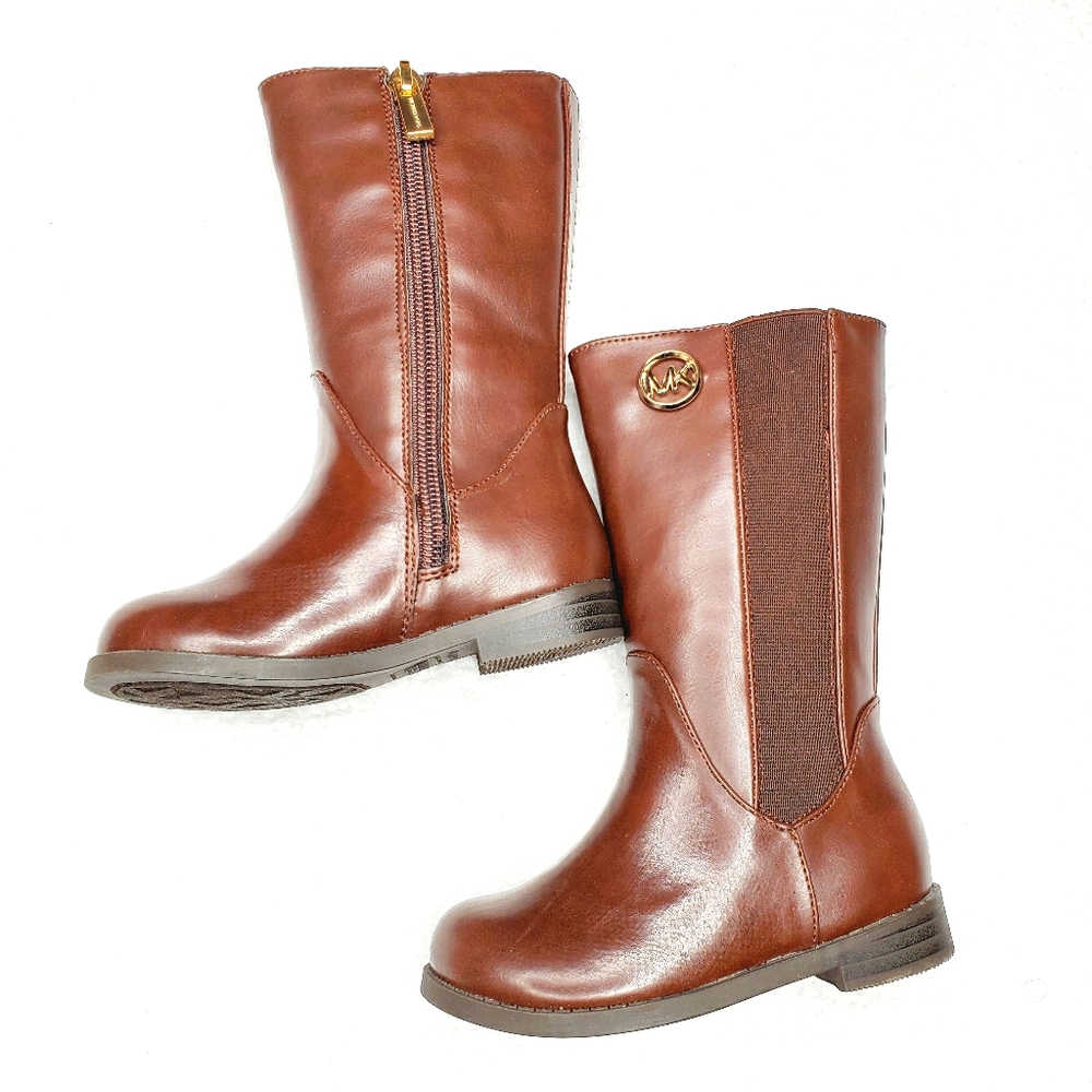 Toddler boots